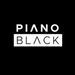 Piano Black