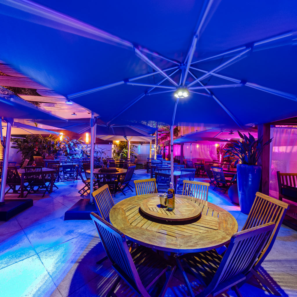 Scandallo Lounge