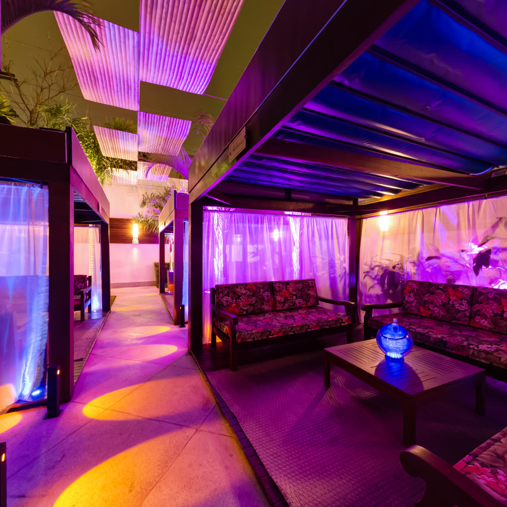 Scandallo Lounge