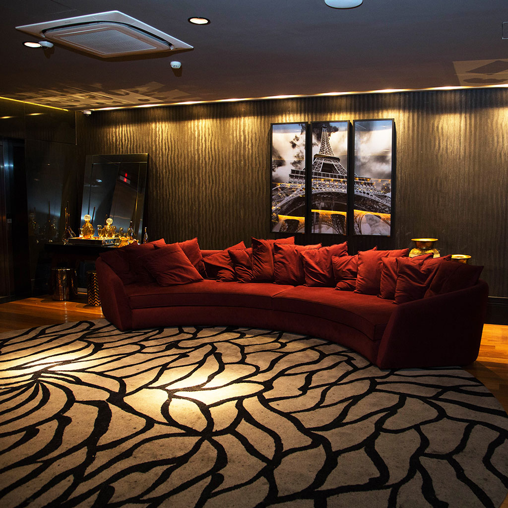 Scandallo Lounge