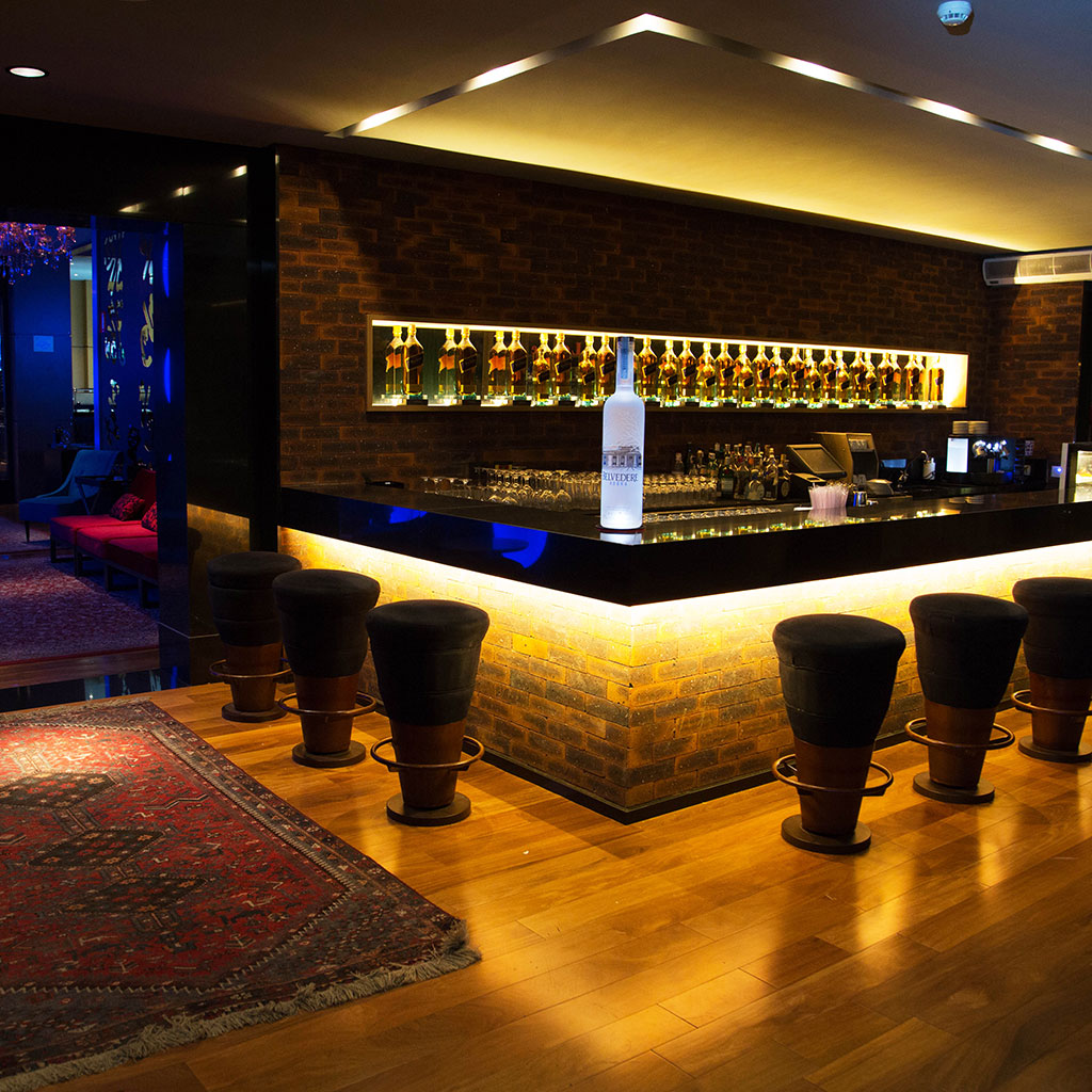 Scandallo Lounge