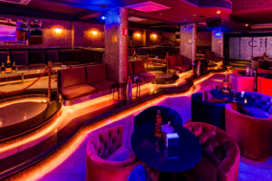 Scandallo Lounge