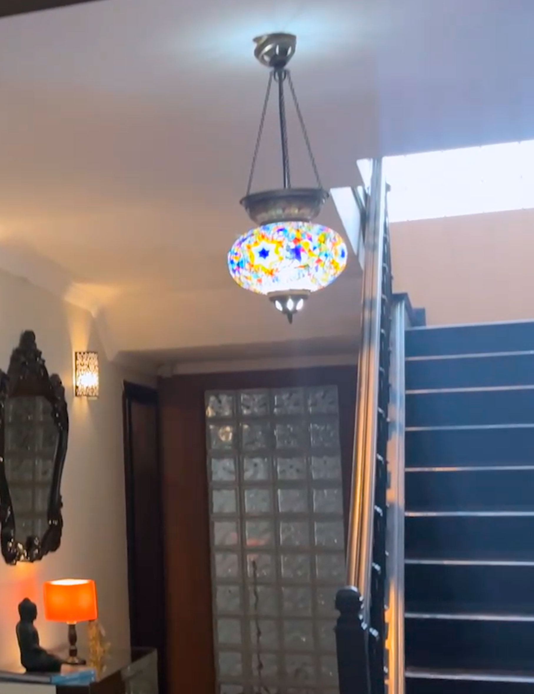 Tajmahal Spa