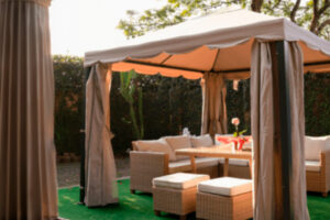 The Lux Spa
