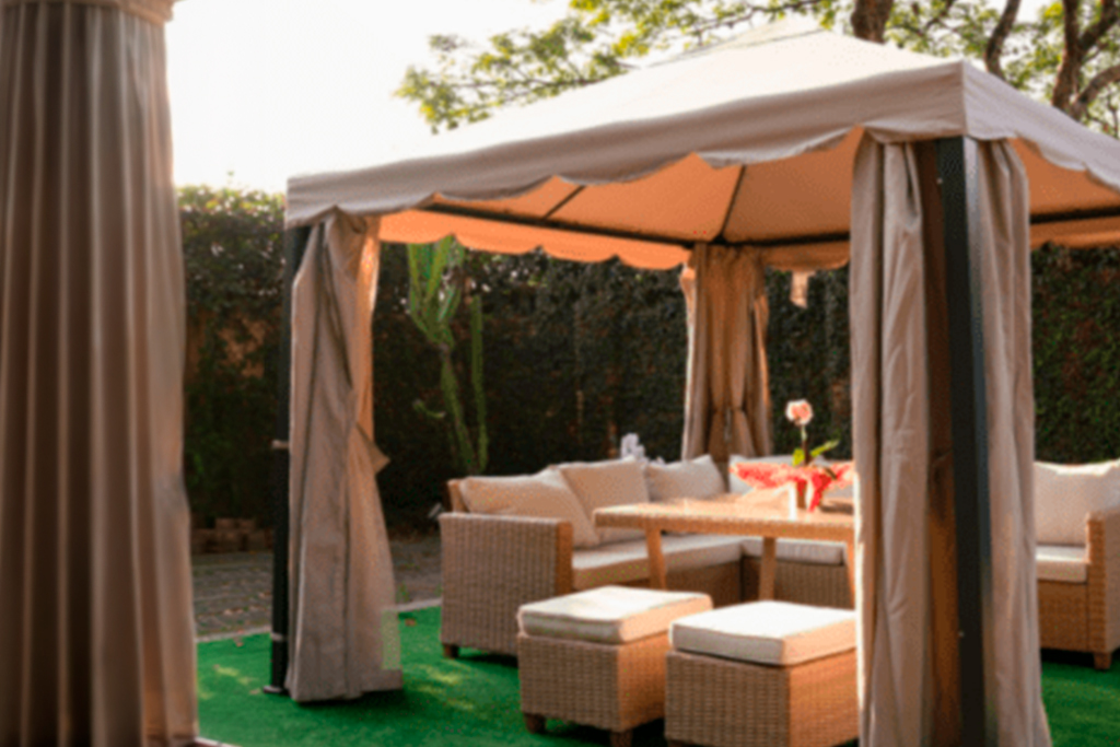 The Lux Spa