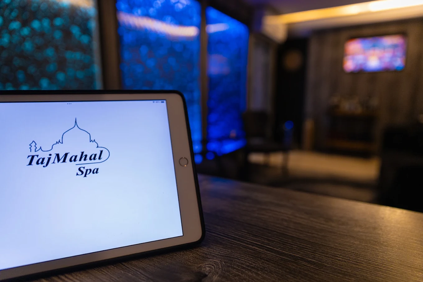 Tajmahal Spa
