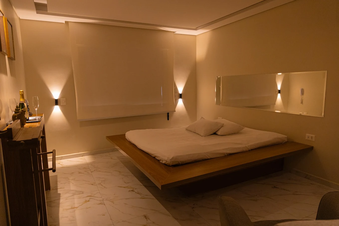 Tajmahal Spa